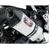 Exhaust Street R 77 Slip On Ss Ss Cf